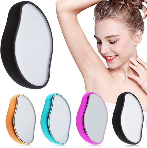 Crystal Hair Remover