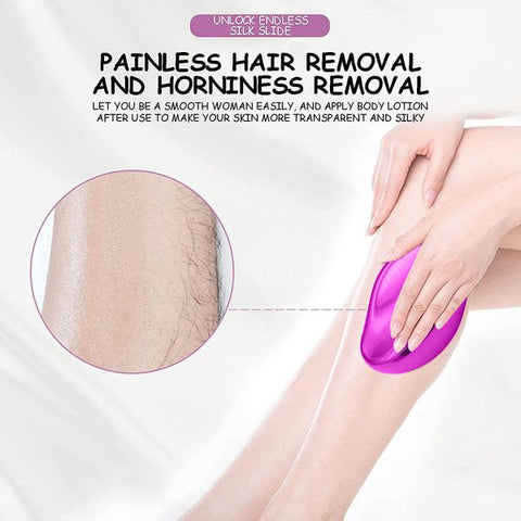 Crystal Hair Remover
