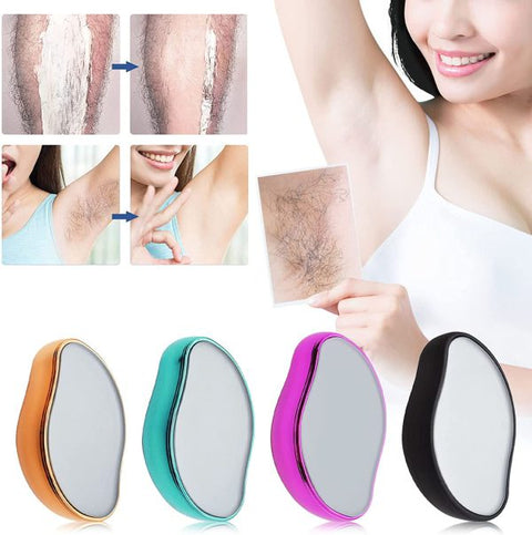Crystal Hair Remover