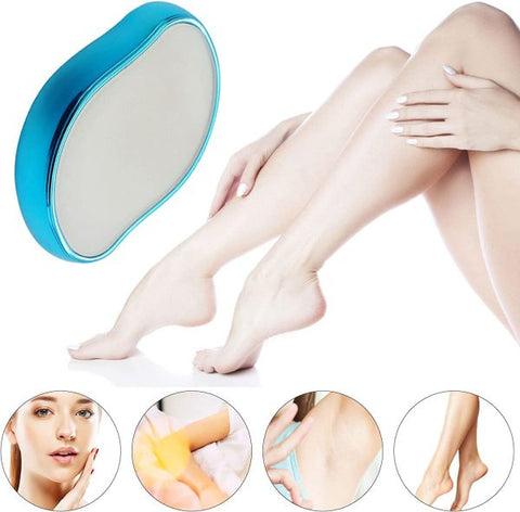 Crystal Hair Remover