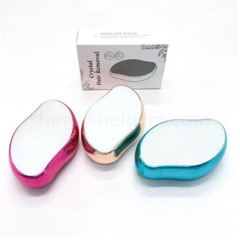 Crystal Hair Remover