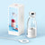 Mini Portable Juicer Blender Bottle