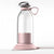 Mini Portable Juicer Blender Bottle
