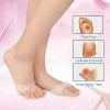 Silicone Gel Foot