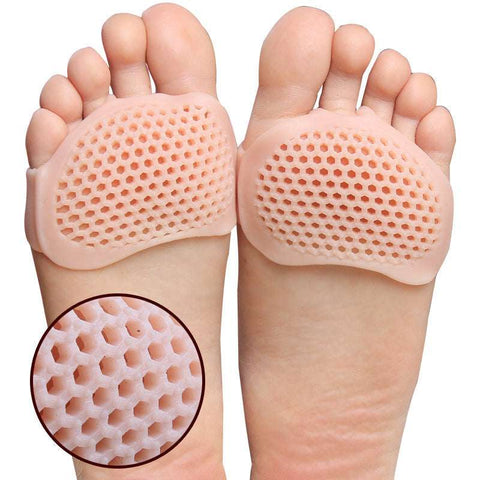 Silicone Gel Foot