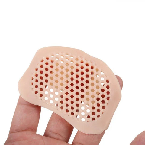 Silicone Gel Foot