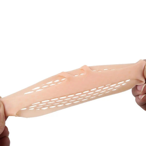 Silicone Gel Foot