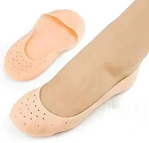 Silicone Gel Foot